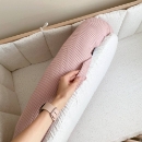 Baby nest roz 1
